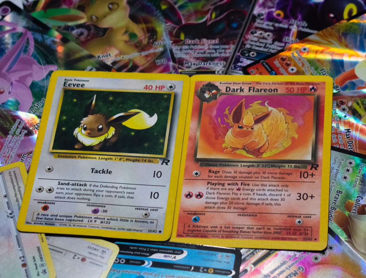 TCG Problems: Can You Still Sell Crimped Pokmon Cards?  Gamers Combined