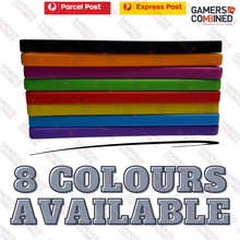 Load image into Gallery viewer, Pokemon Card PSA Slab Guard Bumper Protector - 8 Colours Available
