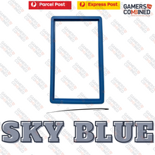 Load image into Gallery viewer, Pokemon Card PSA Slab Guard Bumper Protector - 8 Colours Available