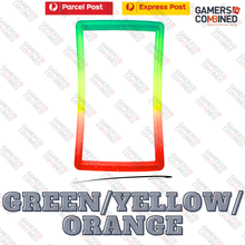 Load image into Gallery viewer, Pokemon Card PSA Slab Guard Bumper Protector - 8 Colours Available