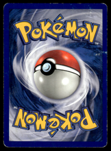 Load image into Gallery viewer, Pokemon Card Gengar Fossil Set Non-Holo 20/62 LP-MP