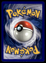 Load image into Gallery viewer, Pokemon Card Victreebell Jungle Set Non-Holo 30/64 NM-LP