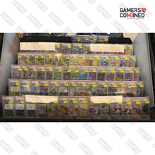 Load image into Gallery viewer, Trading Cards Show Case TCG (Pre-Order Deposit Only) - Phil DG Perth Exclusive Bundle