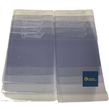 Load image into Gallery viewer, Ultra PRO Graded Submission Semi-Rigid Card Sleeves (10 Pack) Card Saver