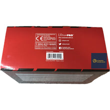 Load image into Gallery viewer, Ultra PRO Graded Submission Semi-Rigid Card Sleeves (10 Pack) Card Saver