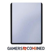 Load image into Gallery viewer, 25 Ultra Pro Toploaders 3x4 35PT Black Border NBA Pokemon Top loaders Top loader