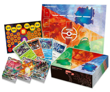 Load image into Gallery viewer, Pokemon Card Sword & Shield VMAX Triple Starter Set Japanese