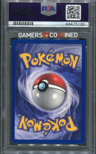 Load image into Gallery viewer, Pokemon TCG 1st Edition Jungle Pokeball Trainer PSA 9 BGS CGC 64/64