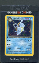 Load image into Gallery viewer, 40 x Ultra PRO Graded Submission Semi-Rigid Card Sleeve Not Card Saver