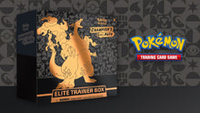 Load image into Gallery viewer, Champions Path Elite Trainer Box 🔥 (ETB) Pokemon