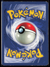 Load image into Gallery viewer, Poliwrath Holo Shadowless 1999 Pokemon EXC-LP