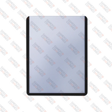 Load image into Gallery viewer, Ultra Pro 35pt Black Border Toploader 81158 (25ct) - 4 Pack