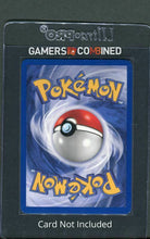 Load image into Gallery viewer, 100ct x Ultra PRO Graded Submission Semi-Rigid Card Sleeve 1/2" Lip Clear