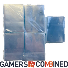 Load image into Gallery viewer, Ultra Pro Soft Trading Card Sleeves Protector 1000 Pack #83664