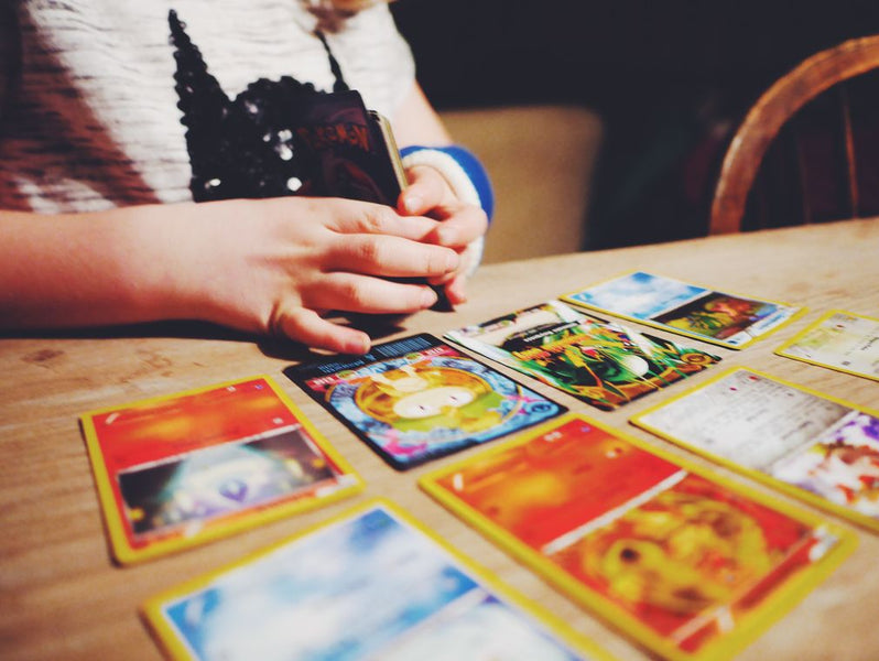 5 of the Rarest Pokémon Cards You Wish You Had Today