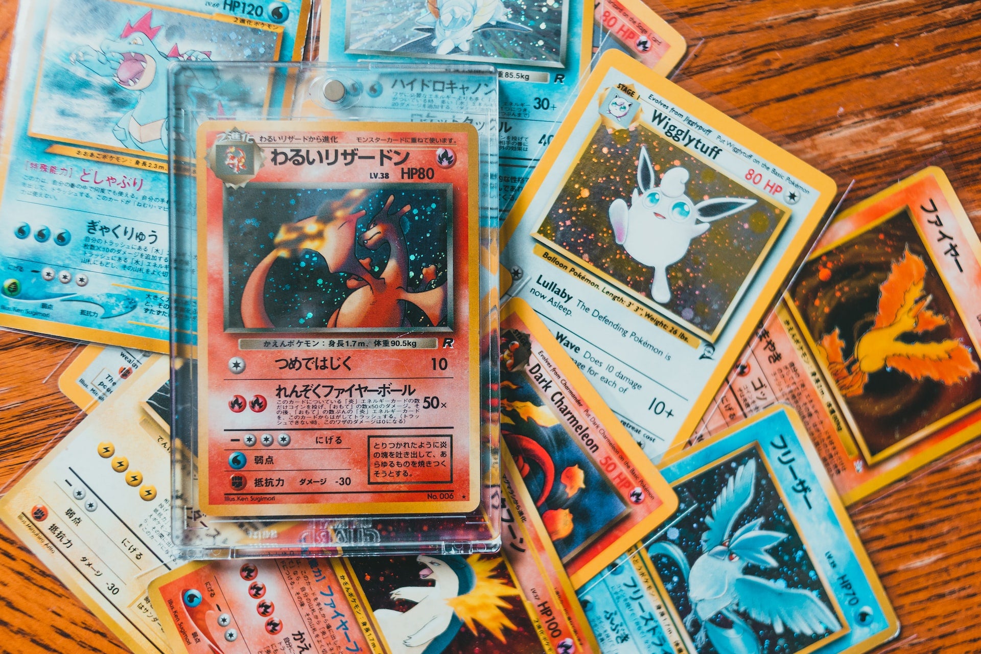 7 of the Rarest Pokmon Cards in the Lost Origin Series  Gamers Combined