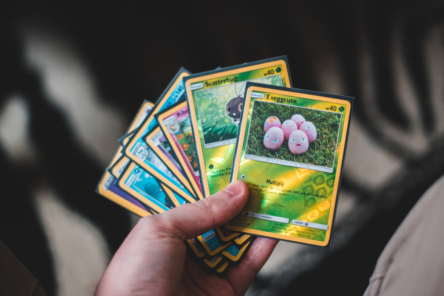 5 Exciting New Developments for the Pokémon TCG in 2023