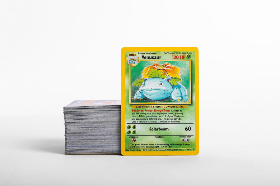 5 Most Expensive Pokemon Trading Card Game Collection Boxes