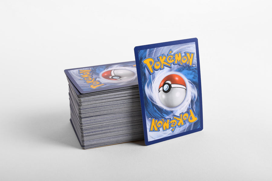 5 Must-Have Accessories for Every Pokémon Card Collector