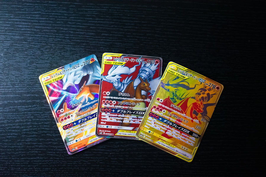 The Pokemon TCG: Sales Record and Award Wins in Europe