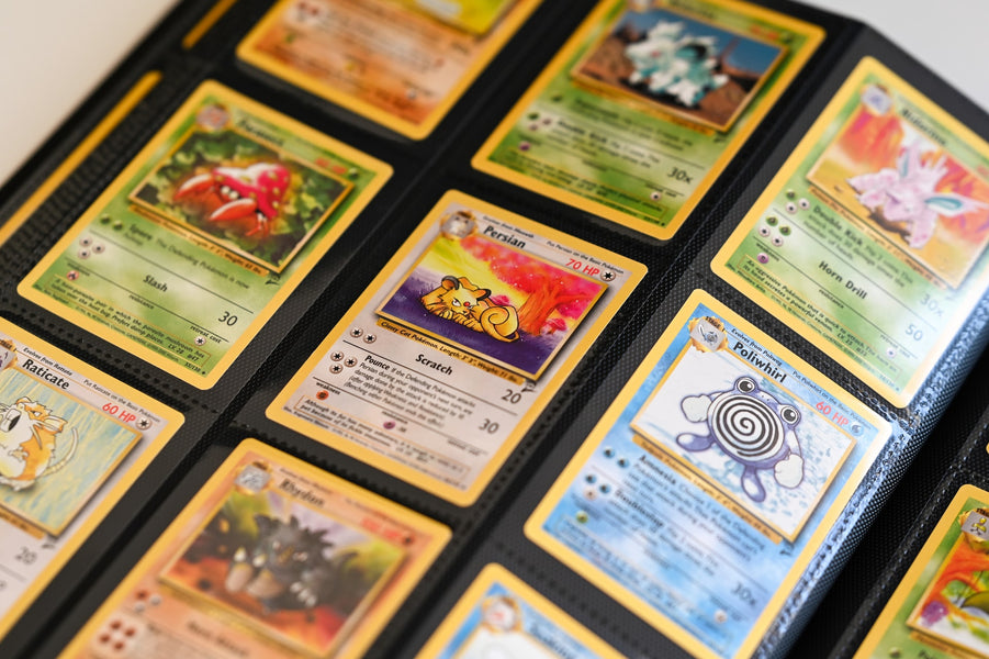 How Well Do Pokémon Card Investments Pay Off: A Guide