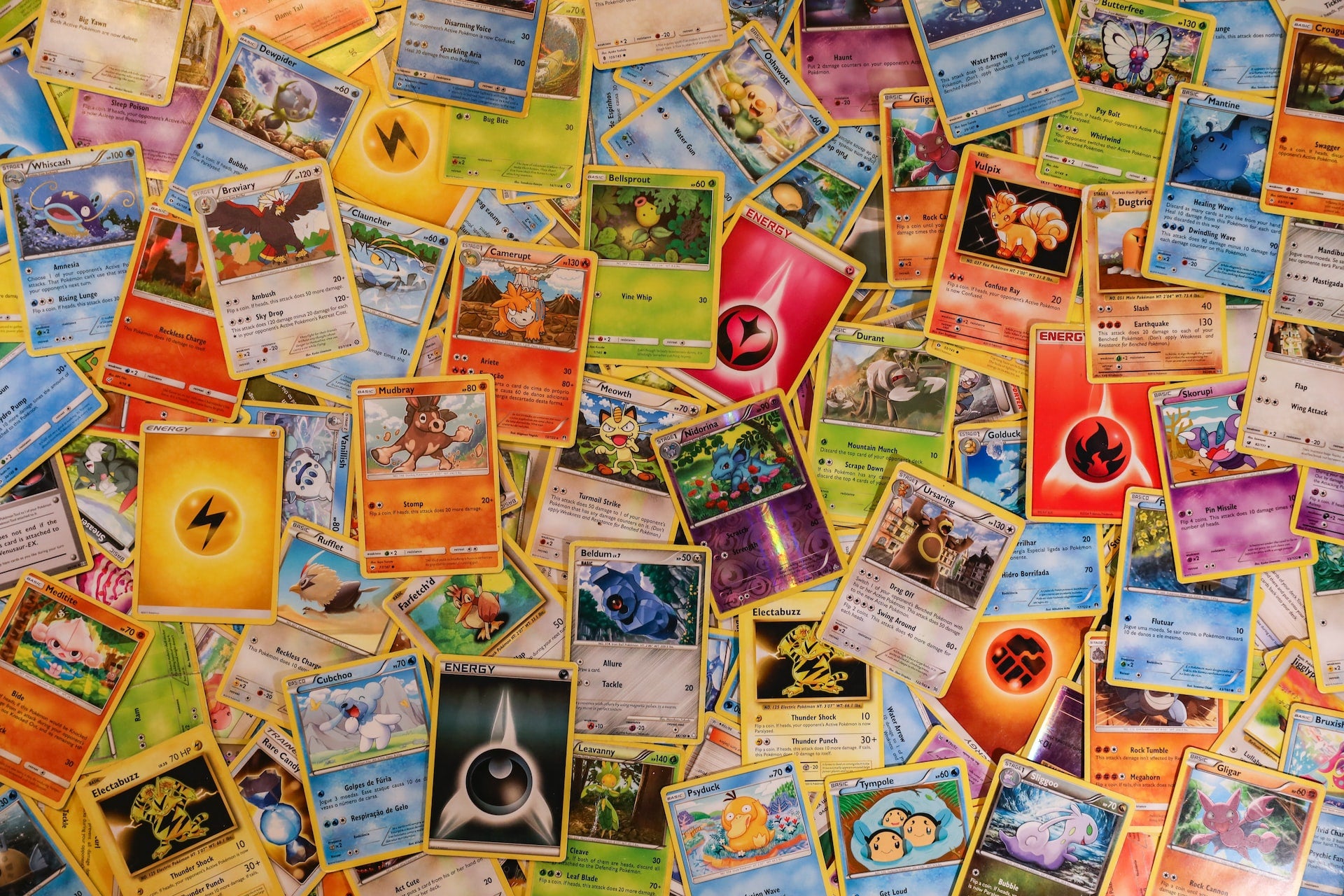 4 Rarest and Most Valuable Mewtwo Pokemon Card Gamers Combined 4 Rarest and Most Valuable Mewtwo Pokemon Card Gamers Combined