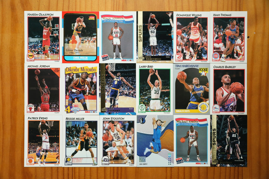Why Basketball Cards Are Pricey & Reasons to Start Investing