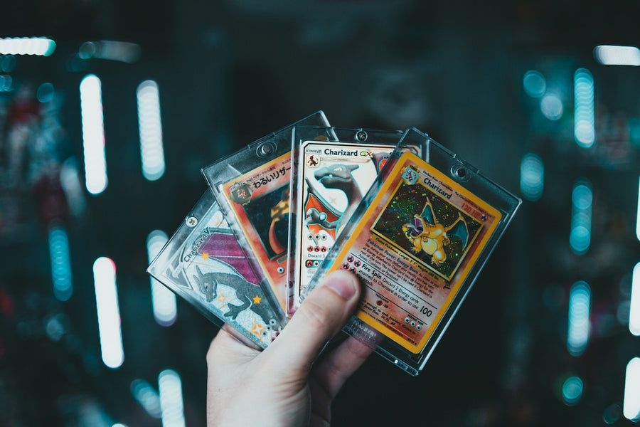 Everything You Need to Know About Investing in Pokemon Cards