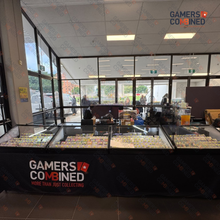 Load image into Gallery viewer, Trading Cards Show Case TCG (Pre-Order Deposit Only) - Phil DG Perth Exclusive Bundle
