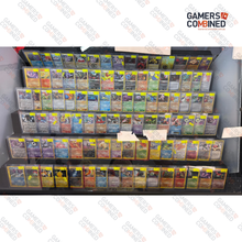Load image into Gallery viewer, Trading Cards Show Case TCG (Pre-Order Deposit Only) - Phil DG Perth Exclusive Bundle
