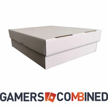 Load image into Gallery viewer, Trading Card Storage Box 3200ct - Free Postage With Tracking
